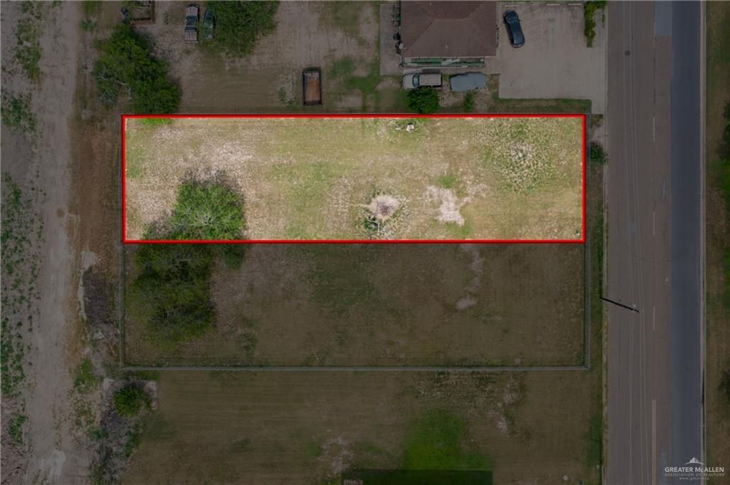2025 W Lozano Street, Harlingen, TX 78550