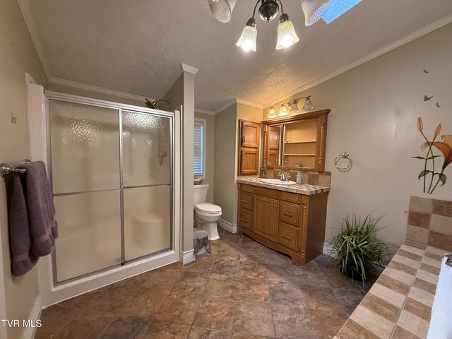 8409 Fleming Valley Lane, Pound, VA 24279