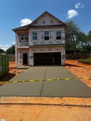 252 Brown Circle Lot 8, Easley, SC 29642