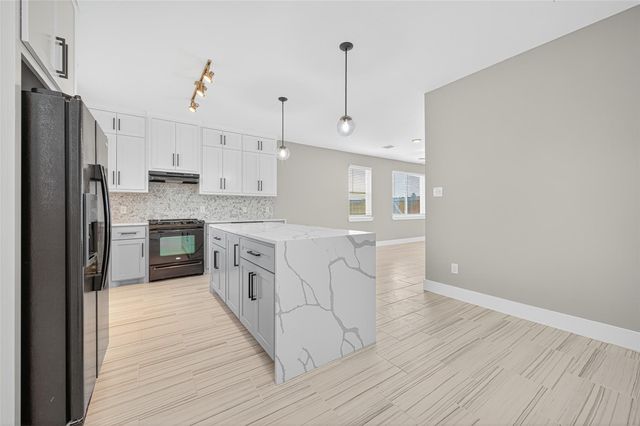 2087 Road 5707, Cleveland, TX 77327