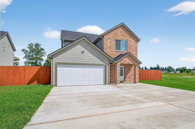 2087 Road 5707, Cleveland, TX 77327