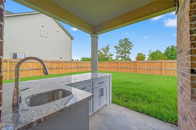 2087 Road 5707, Cleveland, TX 77327