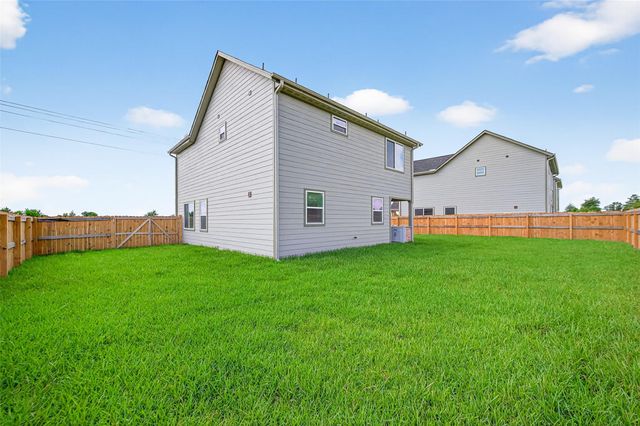 2087 Road 5707, Cleveland, TX 77327