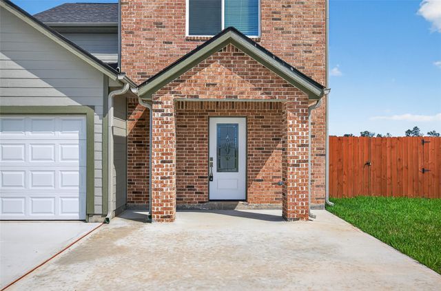 2087 Road 5707, Cleveland, TX 77327