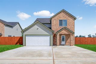 2087 Road 5707, Cleveland, TX 77327