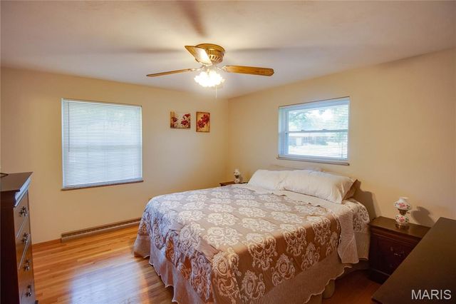 5506 Ladue Drive, Godfrey, IL 62035