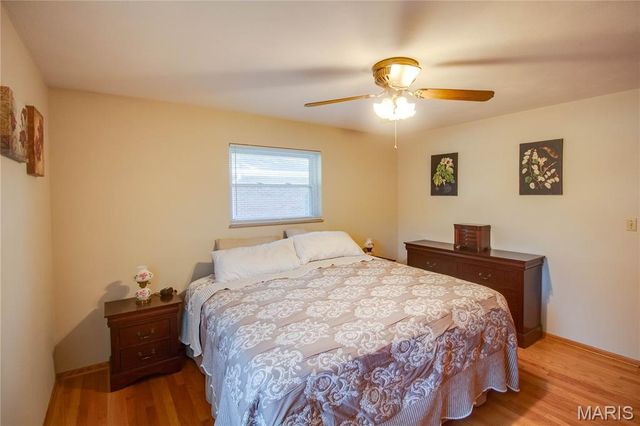 5506 Ladue Drive, Godfrey, IL 62035