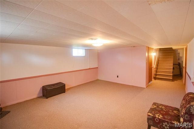 5506 Ladue Drive, Godfrey, IL 62035