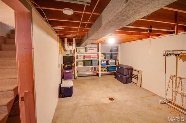 5506 Ladue Drive, Godfrey, IL 62035