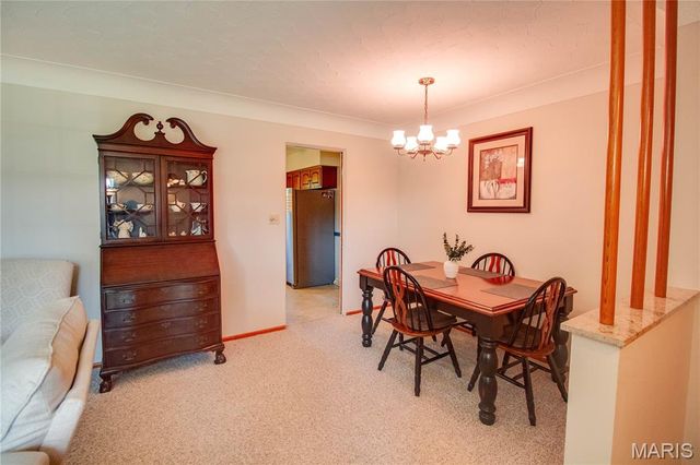 5506 Ladue Drive, Godfrey, IL 62035