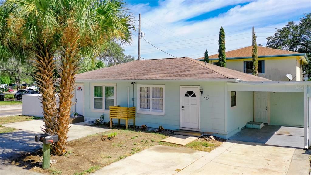 1887 SPRINGTIME AVENUE, Clearwater, FL 33755