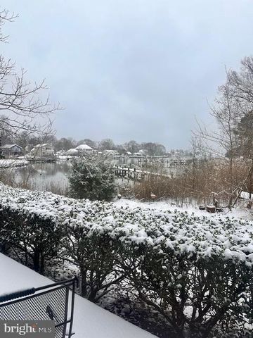 5931 TYLER RD, Deale, MD 20751