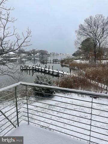 5931 TYLER RD, Deale, MD 20751