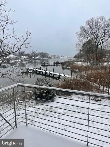 5931 TYLER RD, Deale, MD 20751