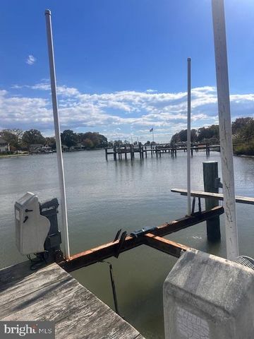 5931 TYLER RD, Deale, MD 20751