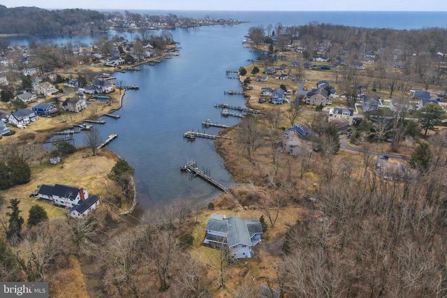 5931 TYLER RD, Deale, MD 20751