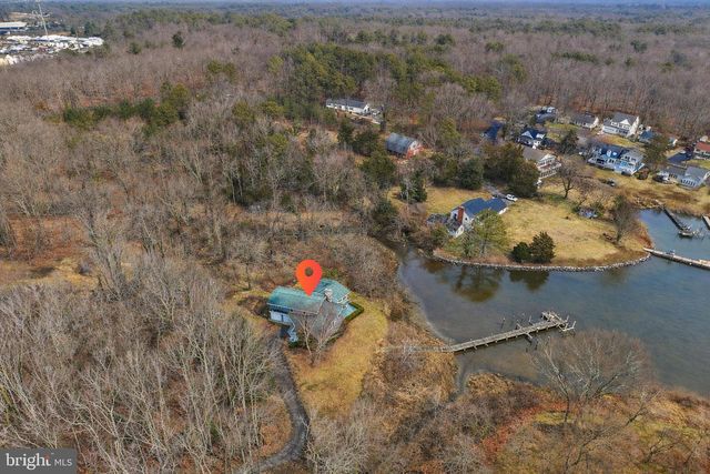 5931 TYLER RD, Deale, MD 20751