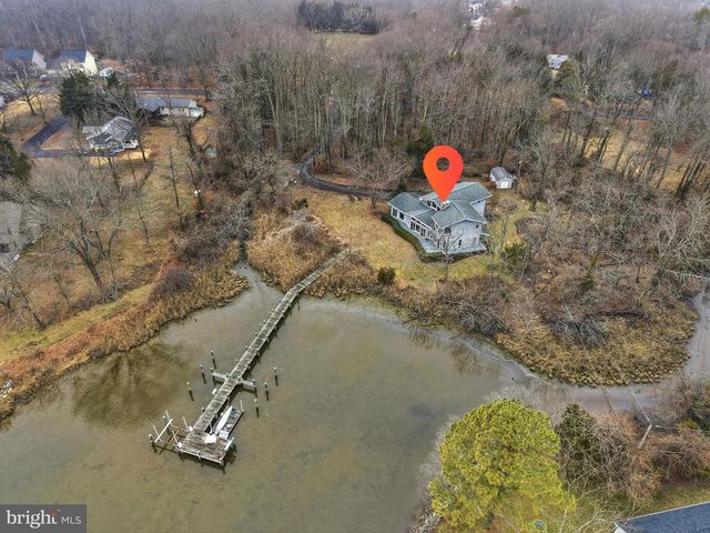 5931 TYLER RD, Deale, MD 20751