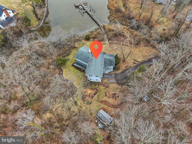 5931 TYLER RD, Deale, MD 20751