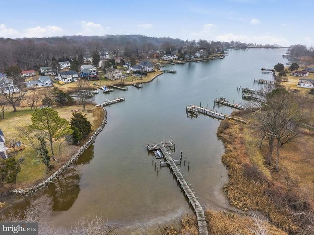 5931 TYLER RD, Deale, MD 20751