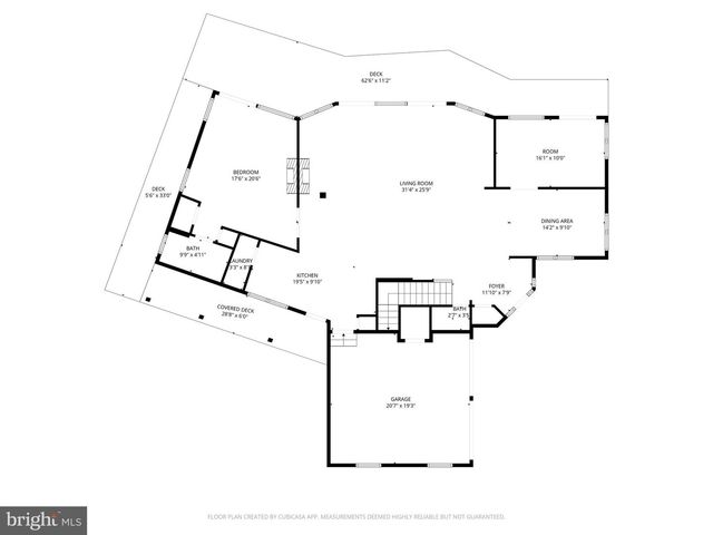 5931 TYLER RD, Deale, MD 20751