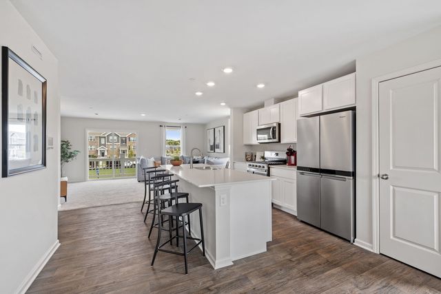 17309 Ulster Road, Tinley Park, IL 60477