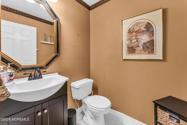 106 Wood Duck Court, Freehold, NJ 07728