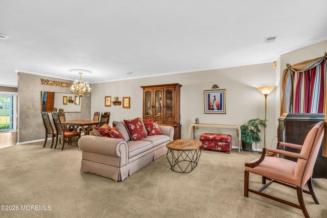 106 Wood Duck Court, Freehold, NJ 07728