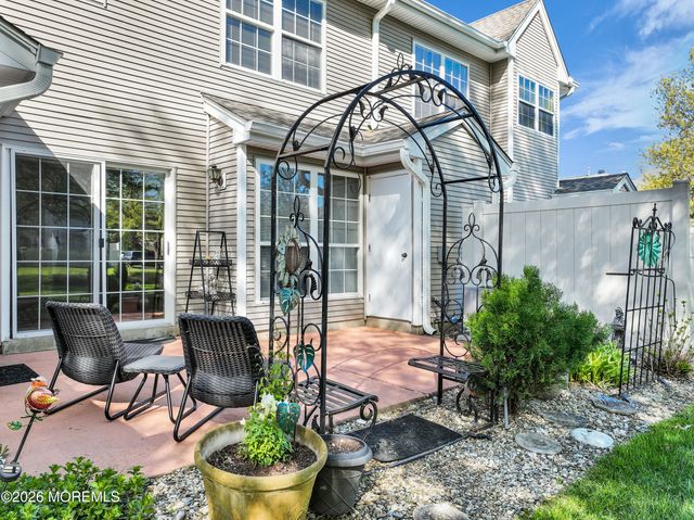 106 Wood Duck Court, Freehold, NJ 07728