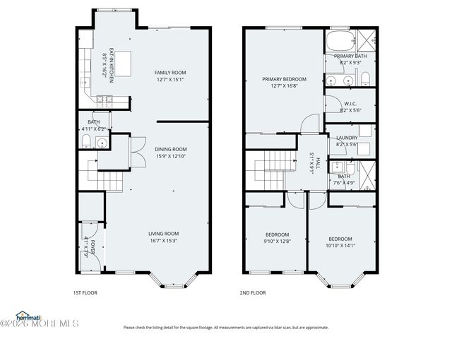 106 Wood Duck Court, Freehold, NJ 07728