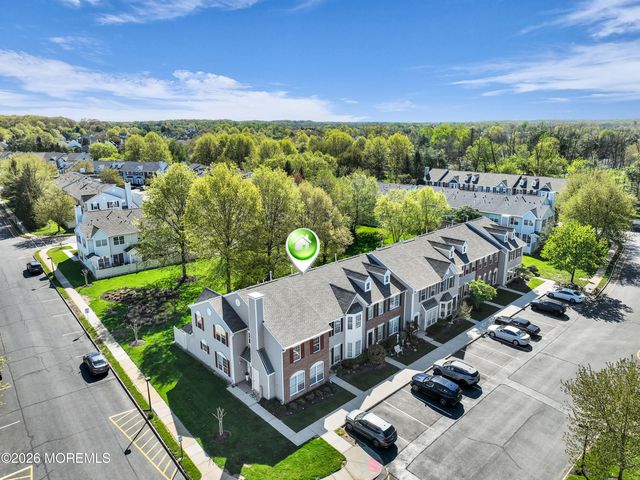 106 Wood Duck Court, Freehold, NJ 07728