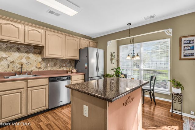 106 Wood Duck Court, Freehold, NJ 07728