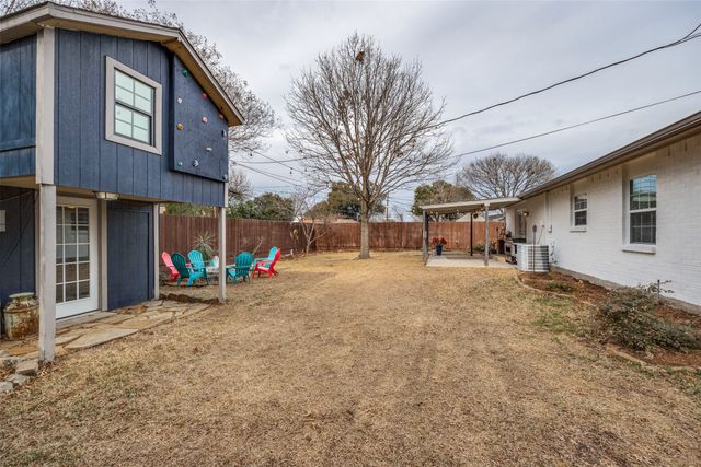 8535 Strathmore Drive, Dallas, TX 75238