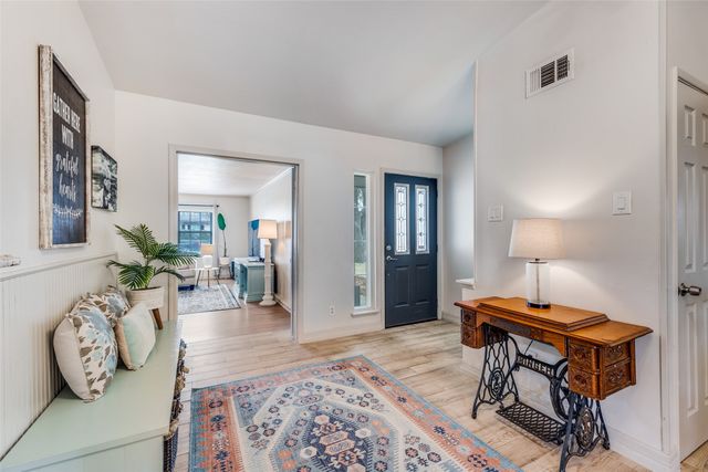 8535 Strathmore Drive, Dallas, TX 75238