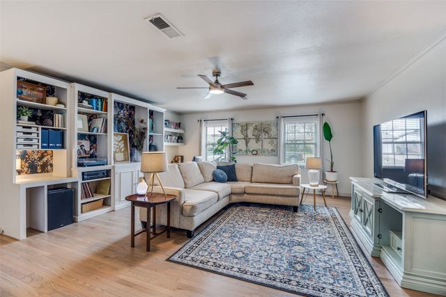 8535 Strathmore Drive, Dallas, TX 75238