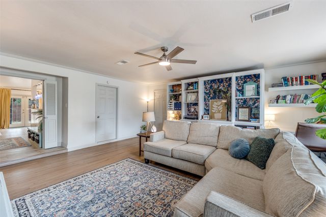 8535 Strathmore Drive, Dallas, TX 75238