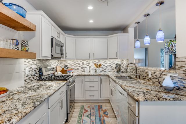 8535 Strathmore Drive, Dallas, TX 75238