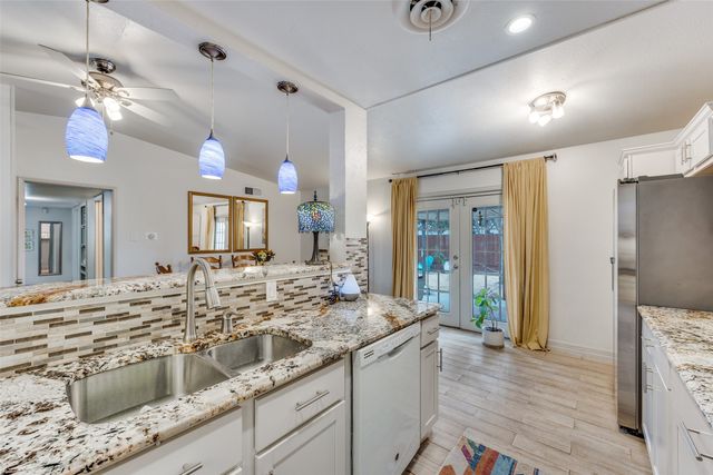 8535 Strathmore Drive, Dallas, TX 75238