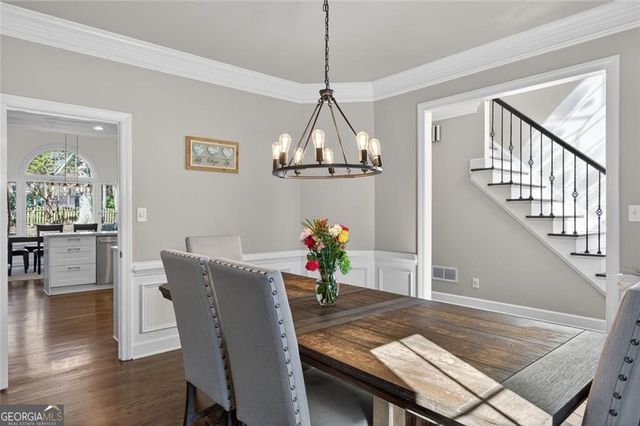 5490 Grove Point Road, Johns Creek, GA 30022