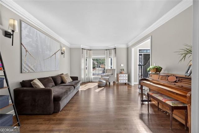 5490 Grove Point Road, Johns Creek, GA 30022