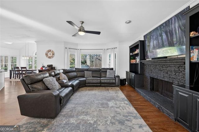 5490 Grove Point Road, Johns Creek, GA 30022