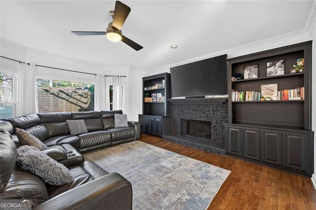 5490 Grove Point Road, Johns Creek, GA 30022