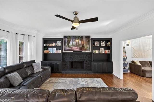 5490 Grove Point Road, Johns Creek, GA 30022