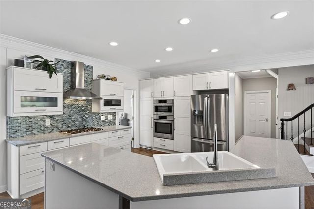 5490 Grove Point Road, Johns Creek, GA 30022