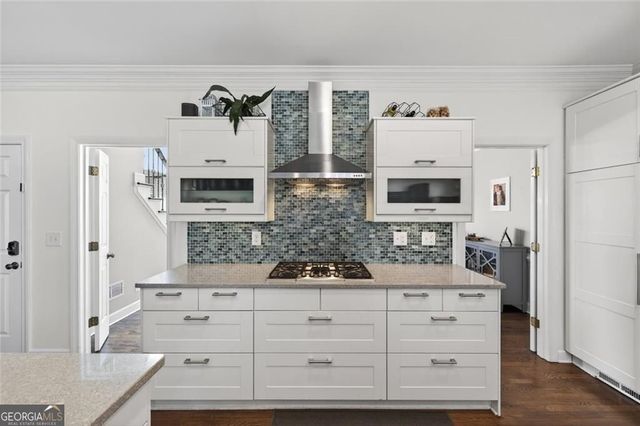 5490 Grove Point Road, Johns Creek, GA 30022