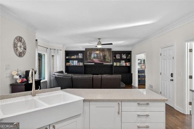 5490 Grove Point Road, Johns Creek, GA 30022