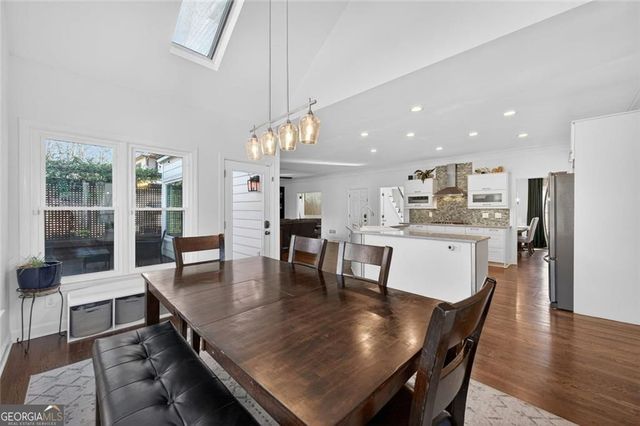 5490 Grove Point Road, Johns Creek, GA 30022