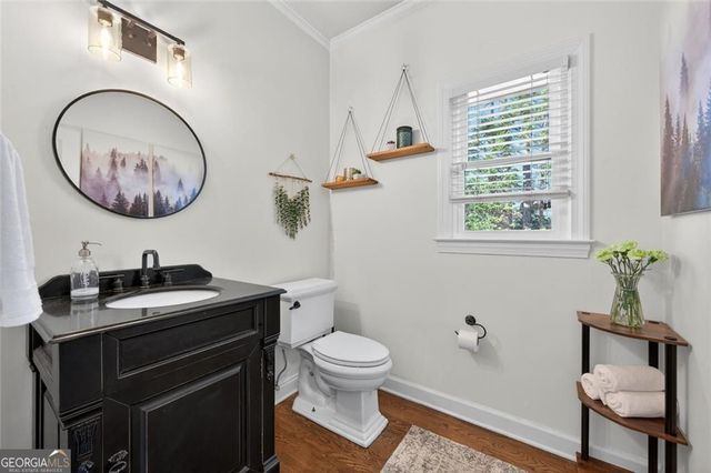 5490 Grove Point Road, Johns Creek, GA 30022