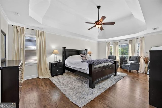 5490 Grove Point Road, Johns Creek, GA 30022