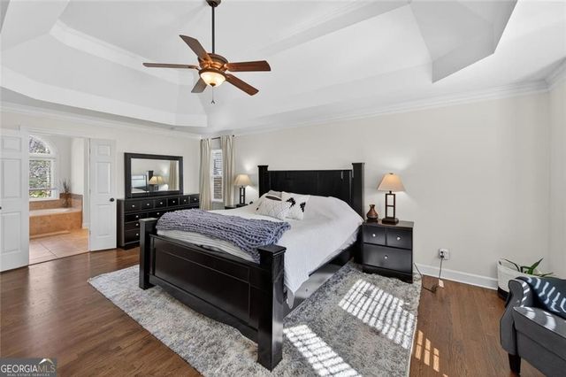 5490 Grove Point Road, Johns Creek, GA 30022